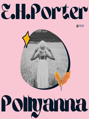 cover image of Pollyanna